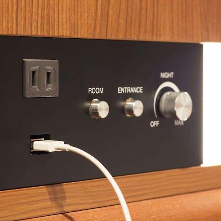 Hotel Mystays Gotanda Токио Екстериор снимка