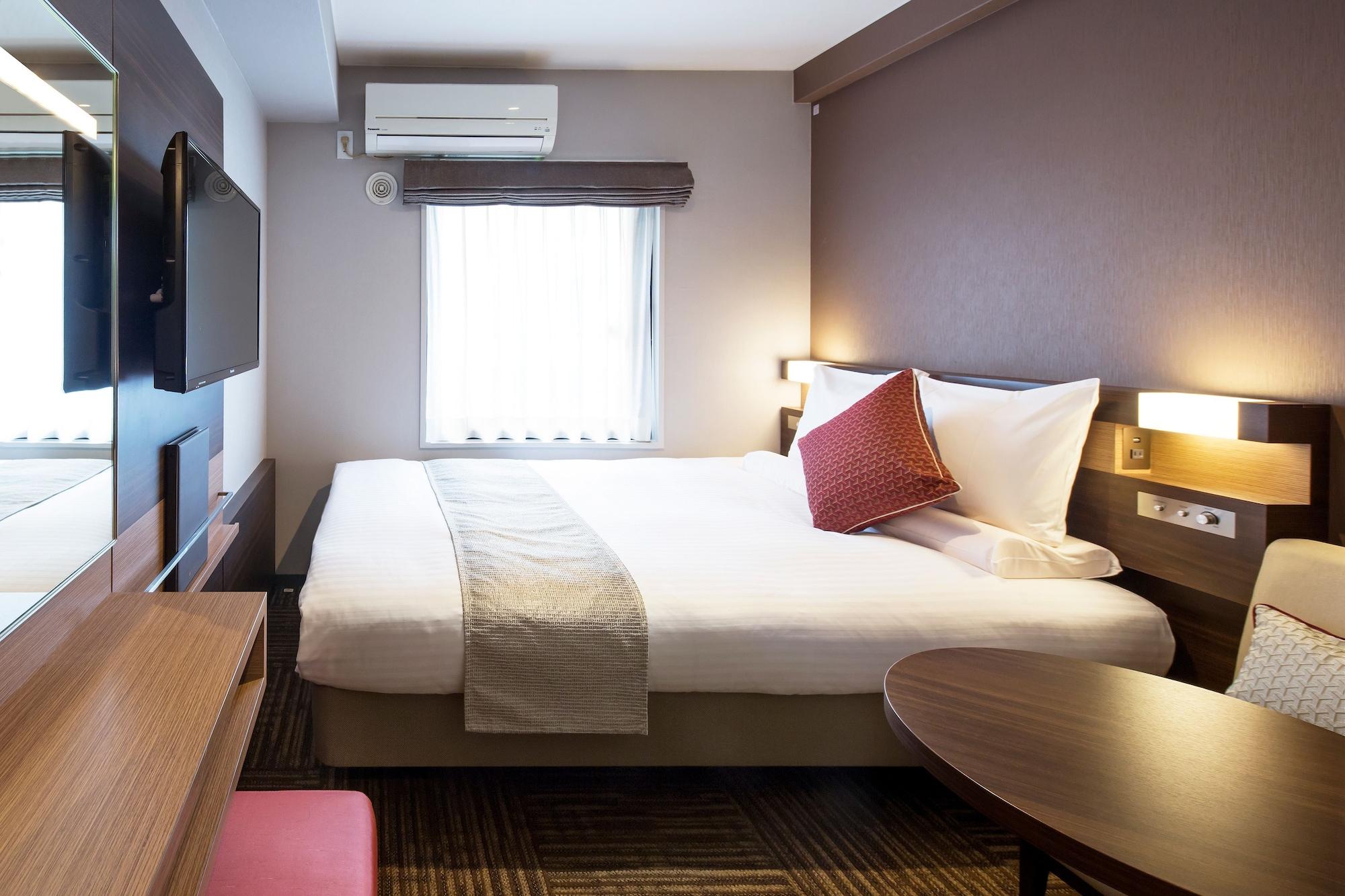 Hotel Mystays Gotanda Токио Екстериор снимка