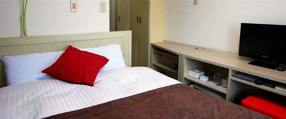 Hotel Mystays Gotanda Токио Екстериор снимка
