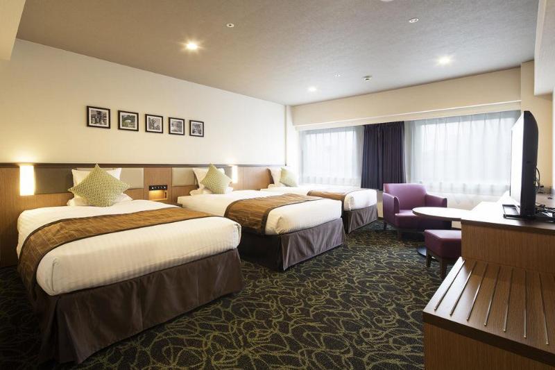 Hotel Mystays Gotanda Токио Екстериор снимка